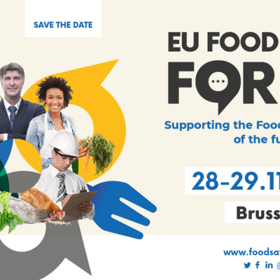 EU FOOD SAFETY FORUM