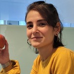 Profile picture of Giulia Tarsitano